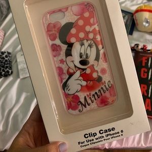 iphone 6 minnie case